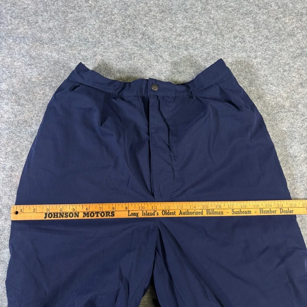 VTG Tourney Gore-Tex Mens M Waterproof Windproof Breathable Golf‎ Ski Snow Pants